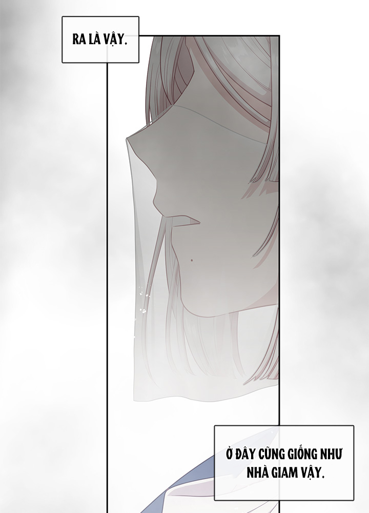 cẩn thận nữ phụ phản diện đấy! chapter 102 72