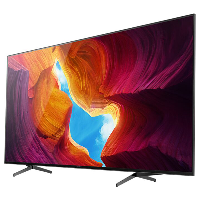 Android Tivi Sony 4K 65 inch KD-65X9500H