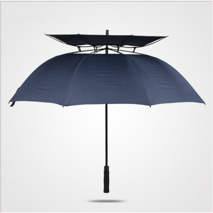 Golf Umbrella 30-inch Ô Dù Đa Thời Tiết Men Black