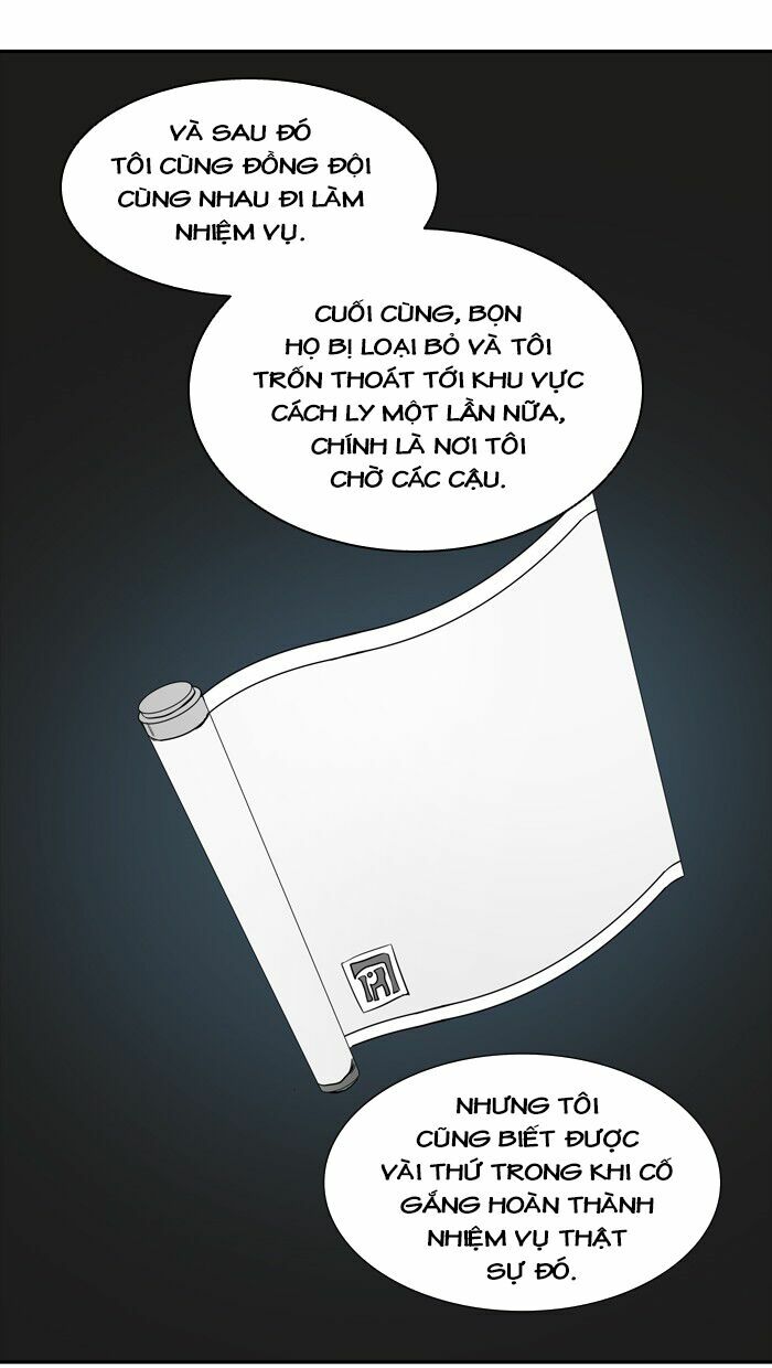 tòa tháp bí ẩn 2 chapter 275.5 28