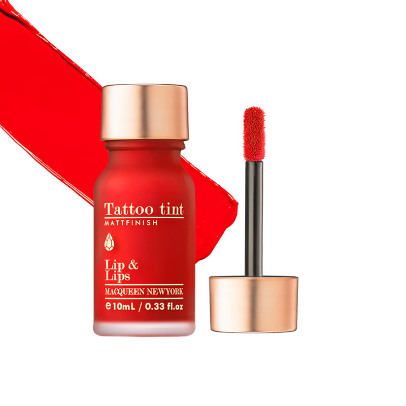 Son Lì MacQueen Tattoo Tint