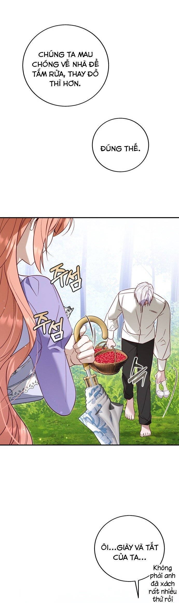 ngã xuống thiên đường chapter 30 24