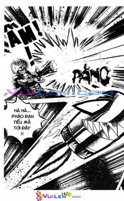 những người bạn tốt chapter 25 141