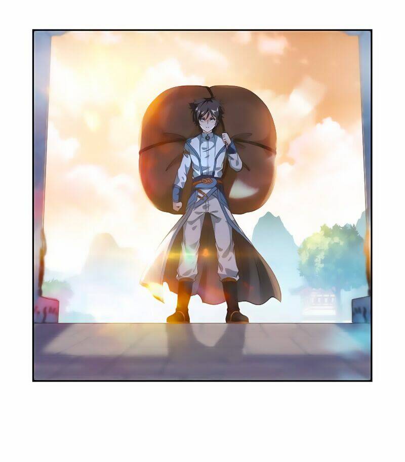 cửu dương thần vương chapter 27 20