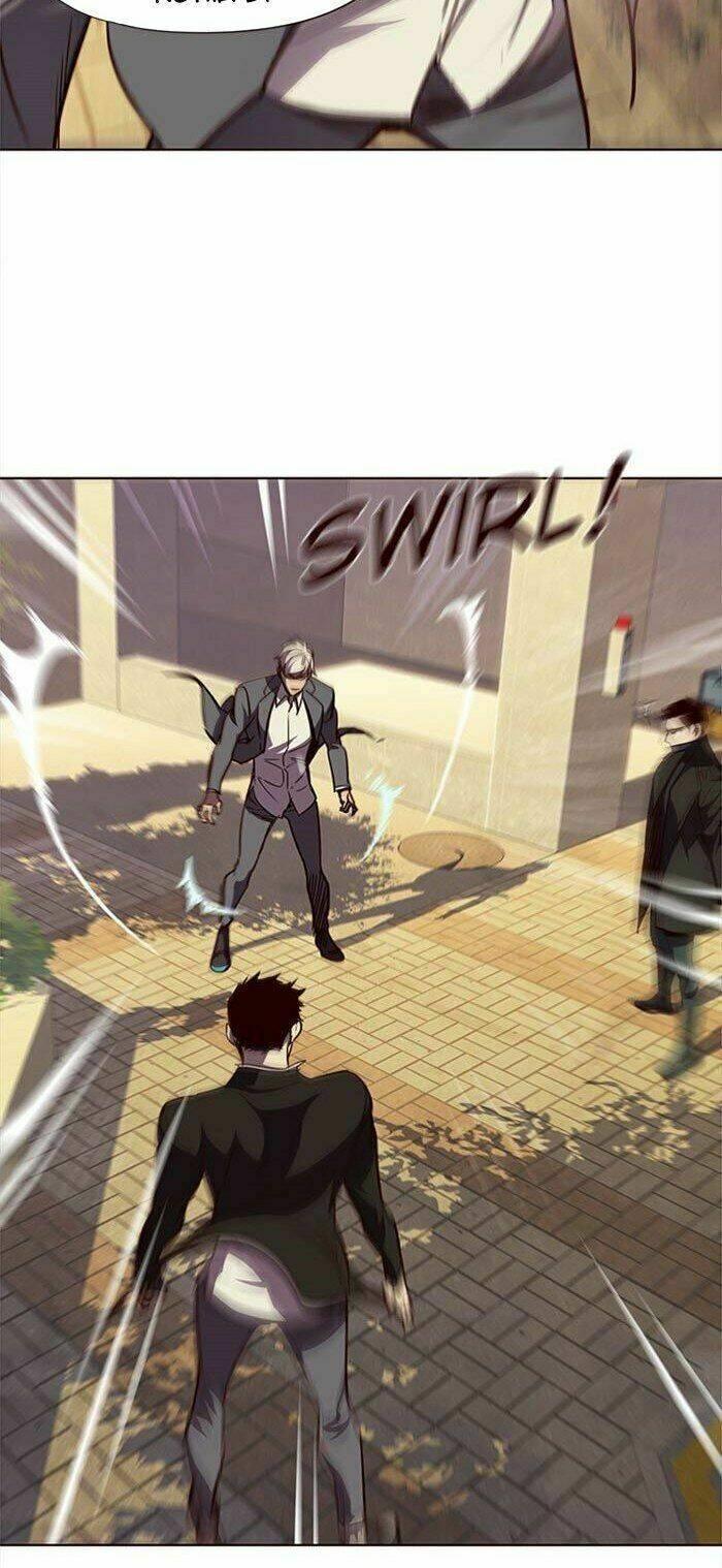 biến thân thành mèo chapter 30 46