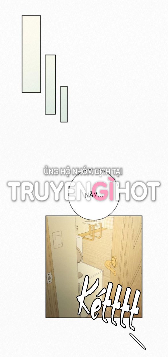 kế hoạch tình yêu trong sáng chapter 15.1 54