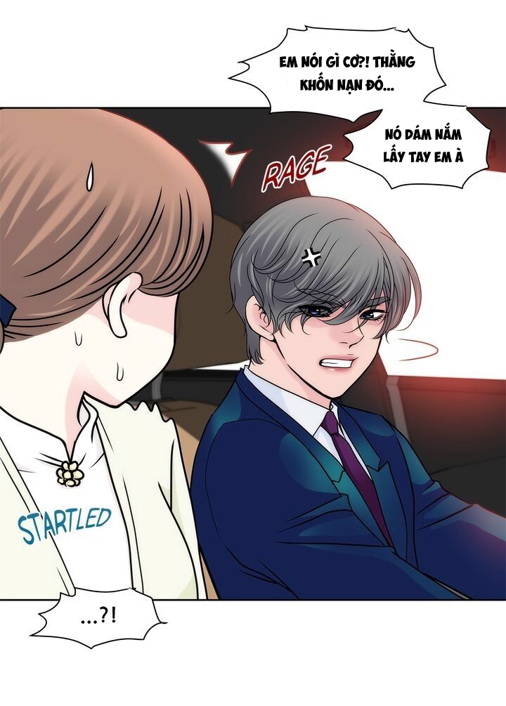 người đàn ông của tôi chapter 60.1 4