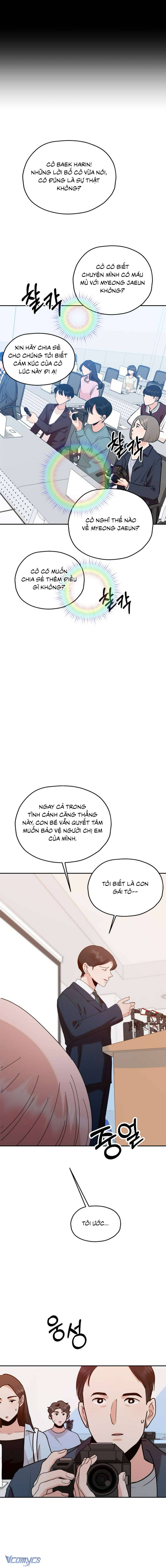 trò chơi kim tự tháp chapter 88 3