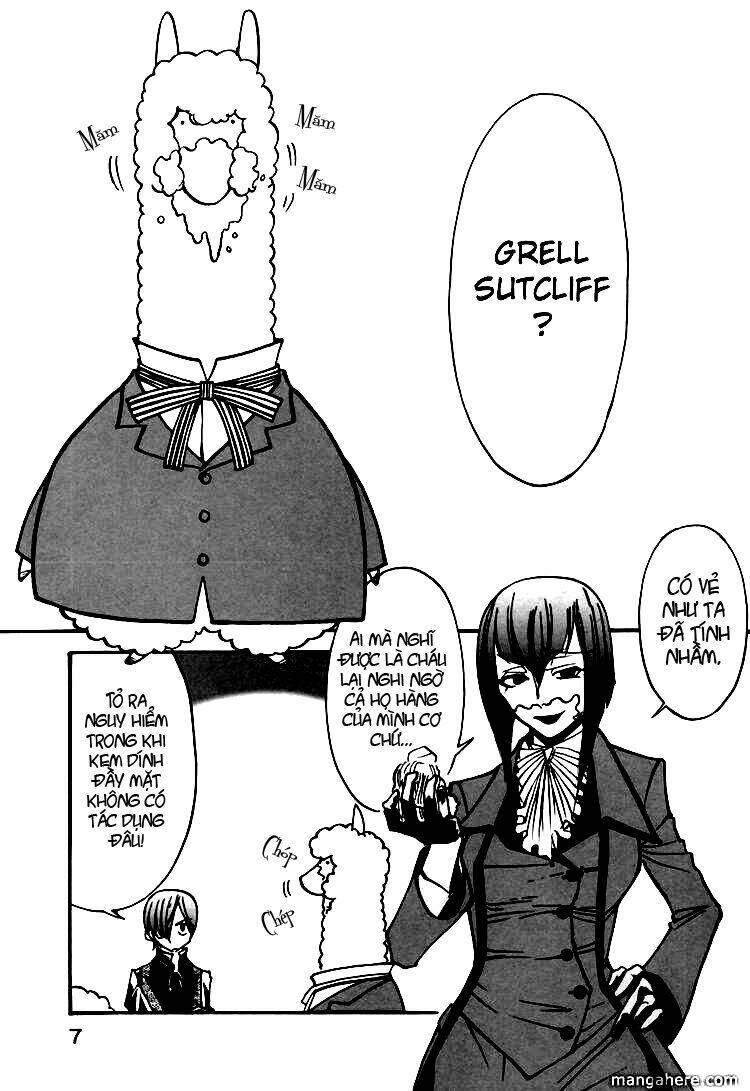 kuroshitsuji dj - black sheep chapter 3 8