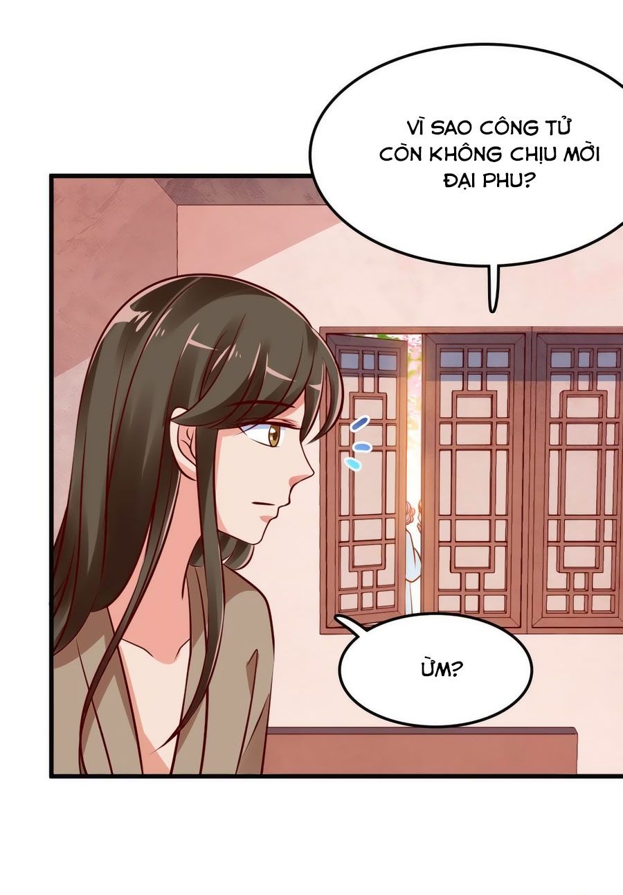 kiêu ngạo vương gia chủng điền phi chapter 160 28