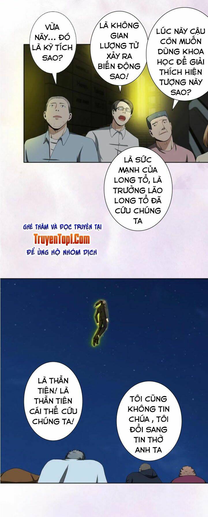 người tu tiên tại đô thị chapter 71 15