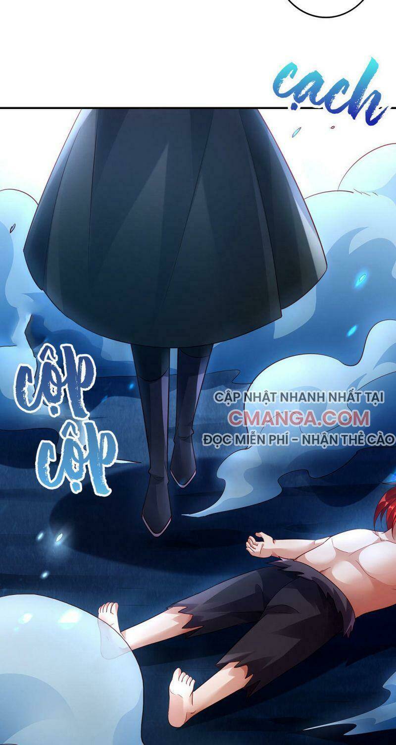 thiên kim bất hoán chapter 58 37