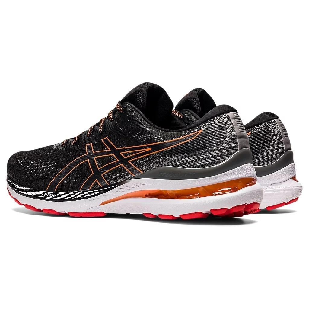 Giày chạy bộ nam Asics GEL-KAYANO 28 - 1011B189.005