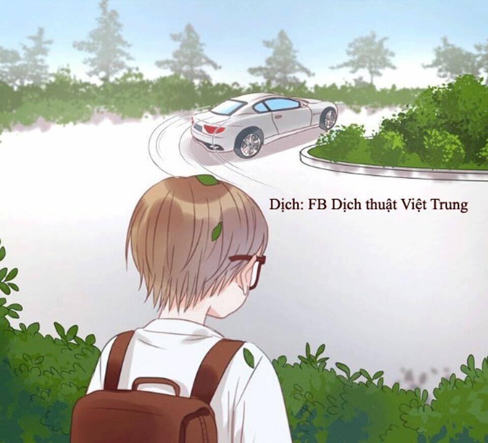 lượm được 1 tiểu hồ ly chapter 16 5