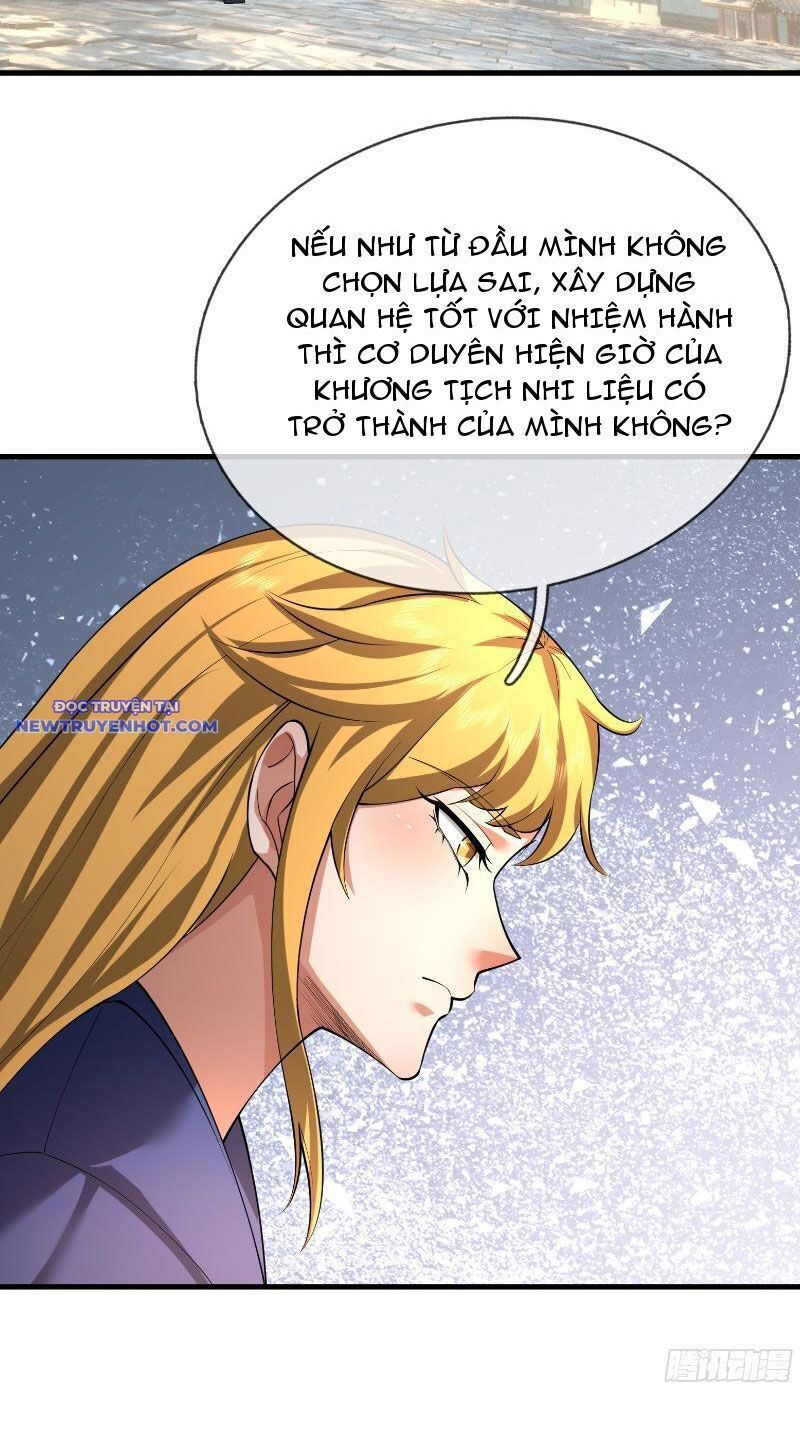 ngủ say vạn cổ: xuất thế đẩy ngang chư thiên chapter 31 6