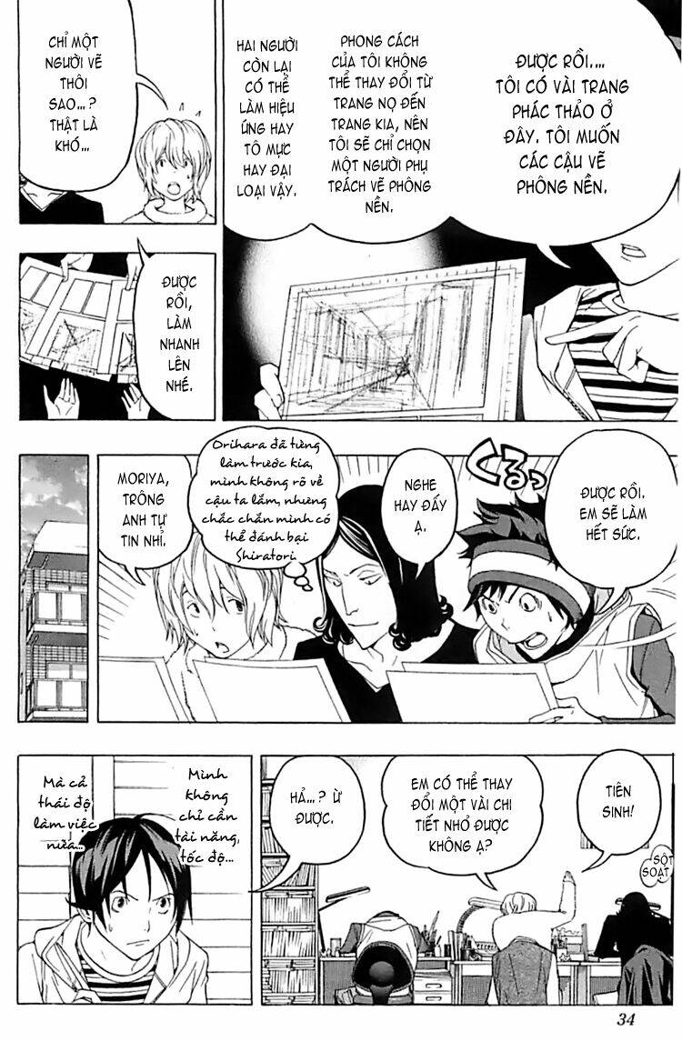 họa sĩ truyện tranh chapter 90 10