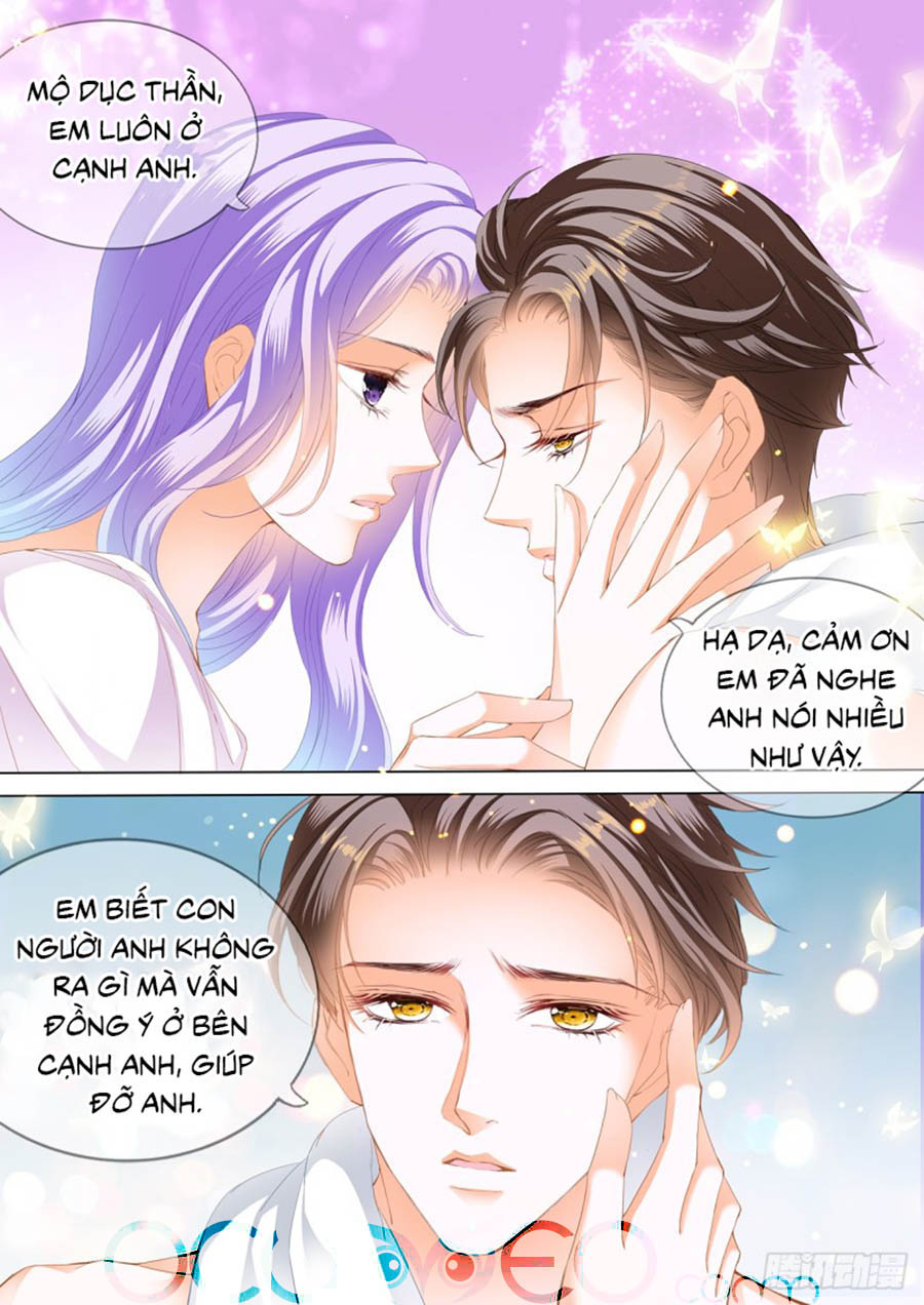 cuồng nhiệt boss, sủng thê xin kiềm chế chapter 74 1