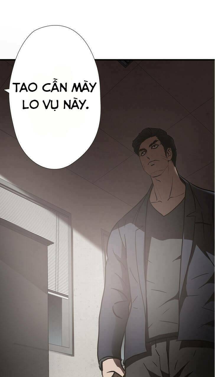 kẻ bị ruồng bỏ chapter 25 47