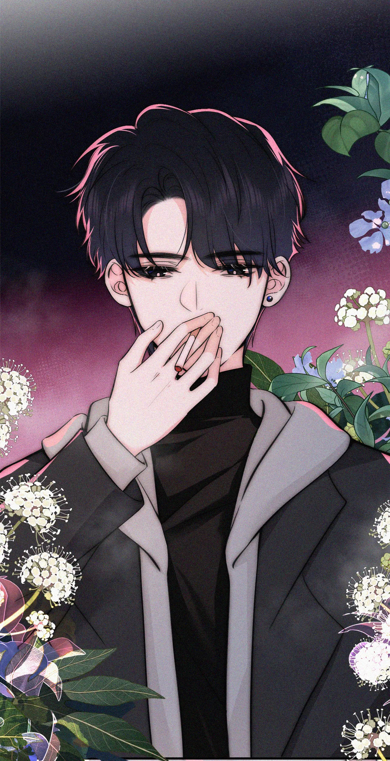 bệnh yêu chapter 62.2 7