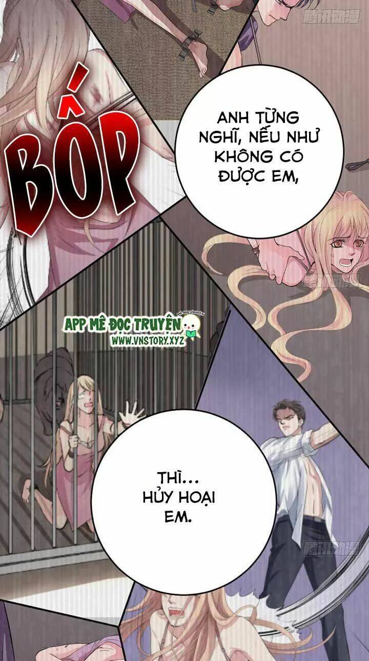 thiên hậu trở về chapter 81 42