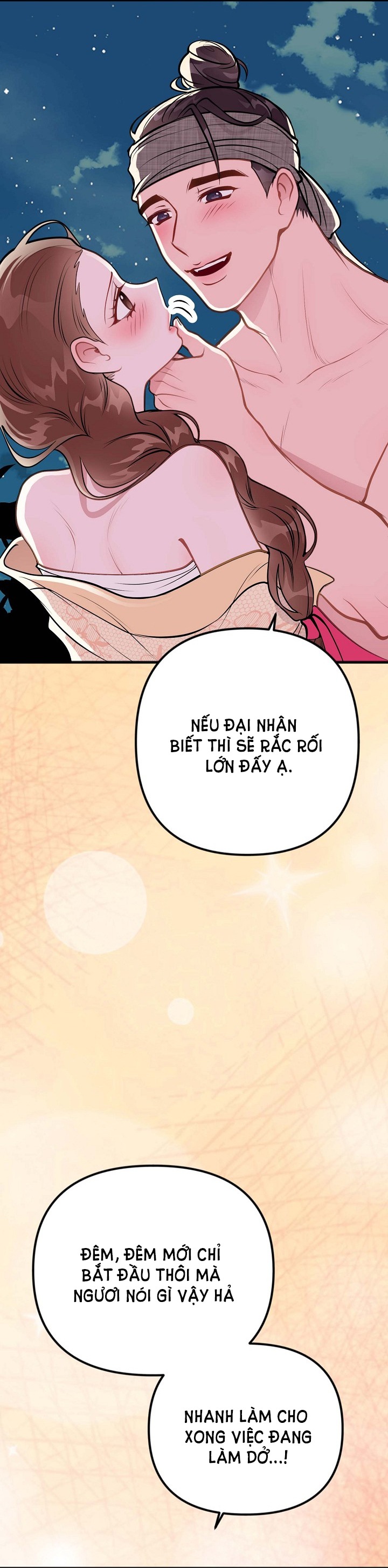 Mối Quan Hệ Không Tốt chapter 10.2 - Trang 2