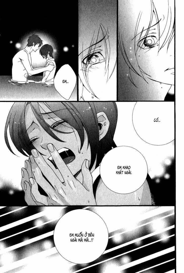 kuchuu teien chapter 4 30