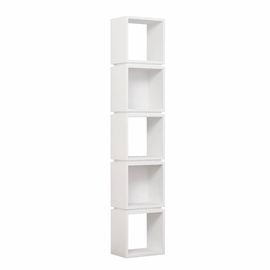 Giá sách đa ngăn tiện dụng SMLIFE Braeside