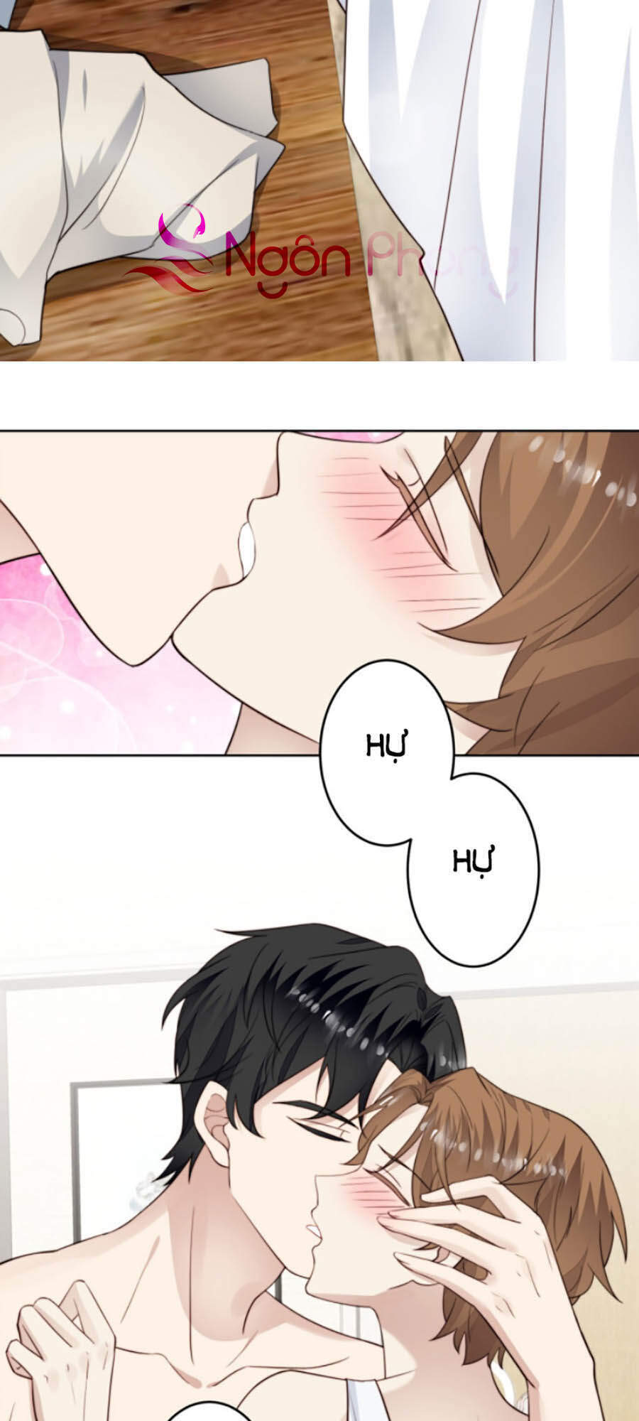 dựa vào đại lão ổn định vị trí c trong nam đoàn chapter 42 12