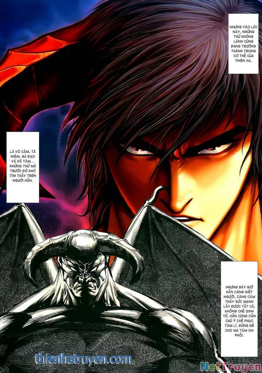 cuồng đao 04 chapter 81 15