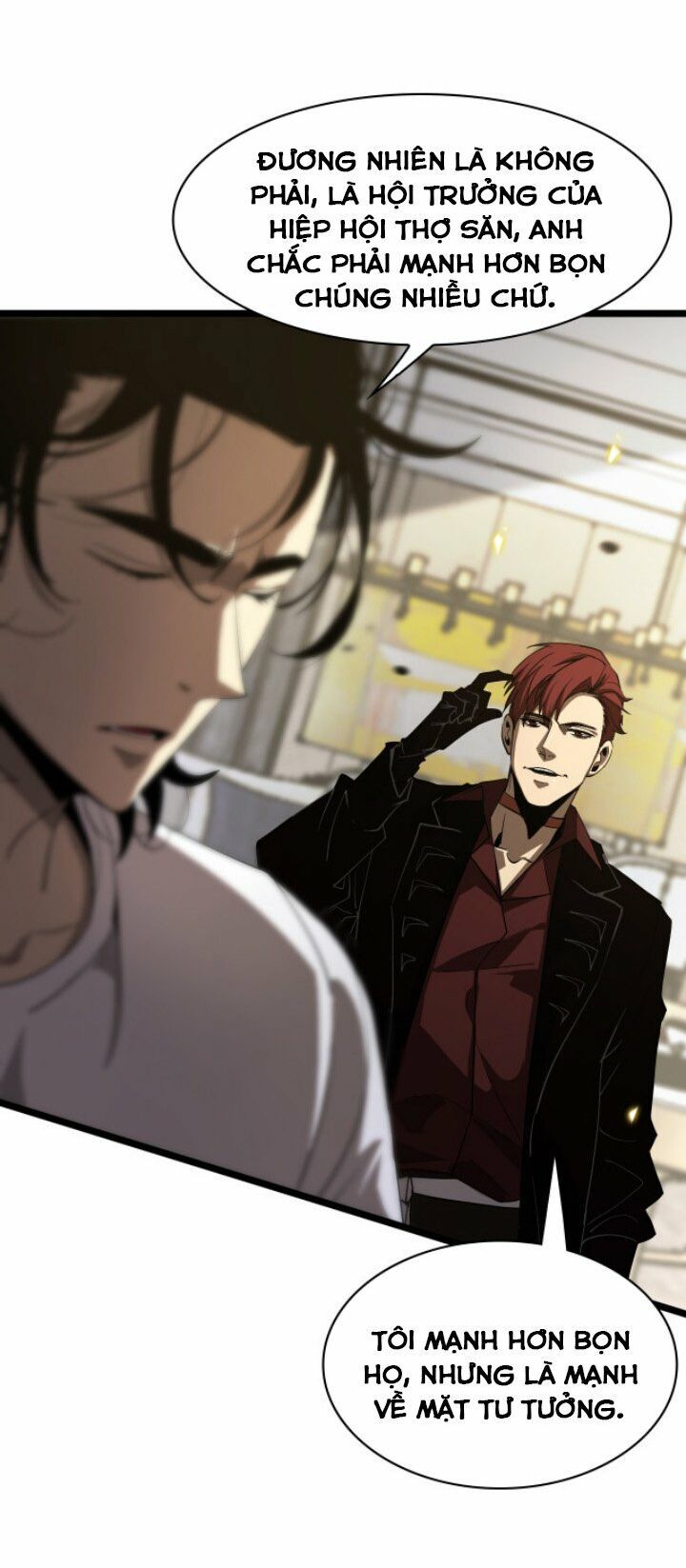 chư giới - tận thế online chapter 40 31