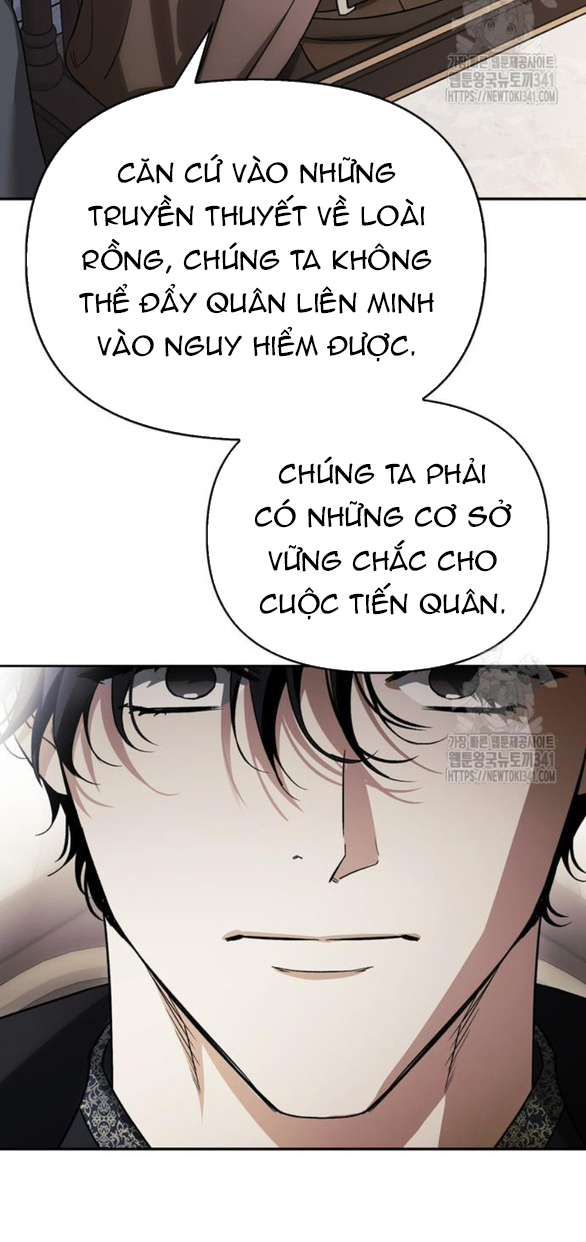 Tôi Thuần Hóa Chó Điên Của Chồng Cũ chapter 82.1 19
