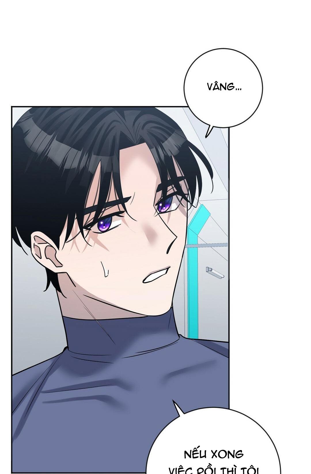 vô danh chapter 10 13