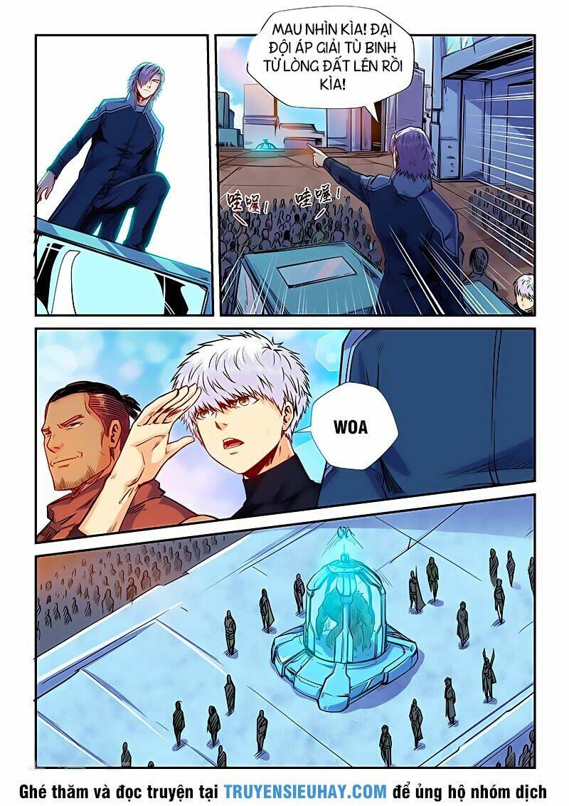 tu chân tứ vạn niên chapter 155 6