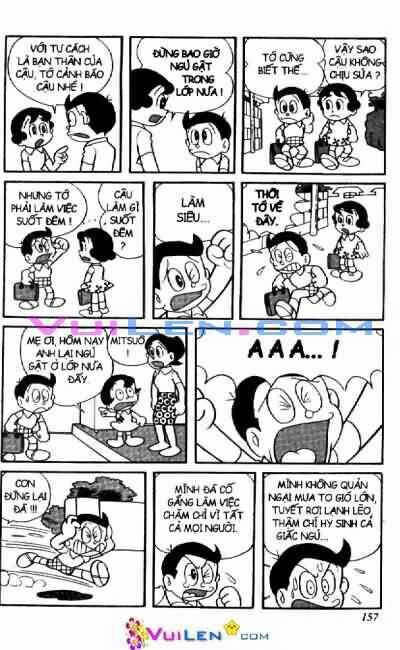 siêu nhân pacman chapter 8 59