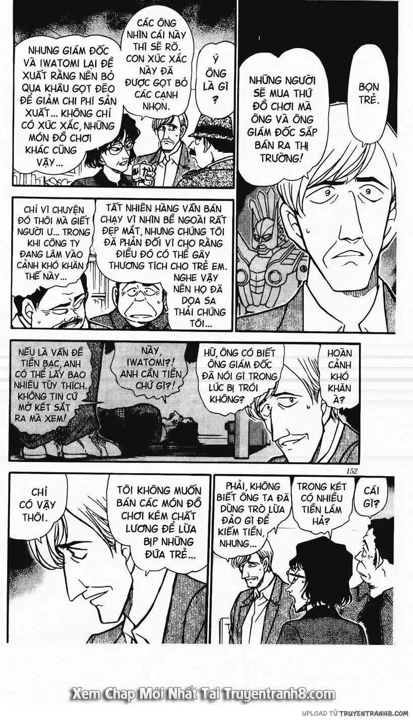 conan chapter 444 16