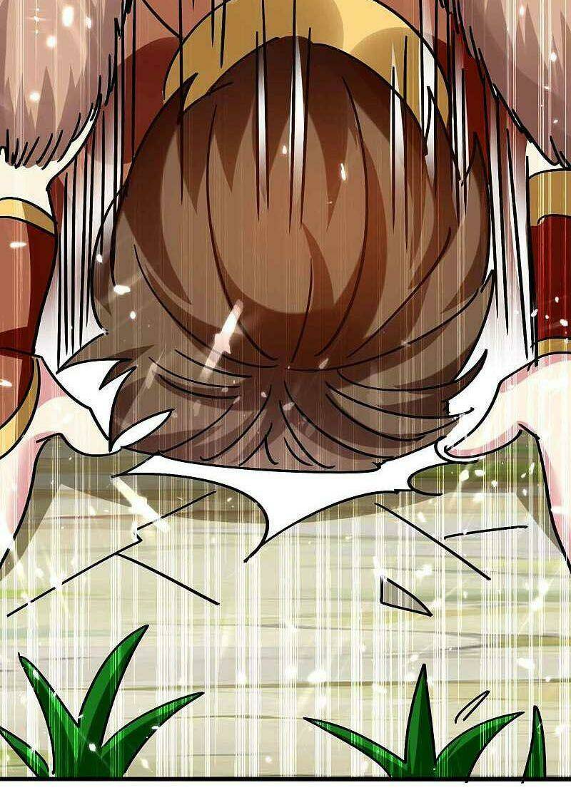 vạn giới tiên vương chapter 146 38