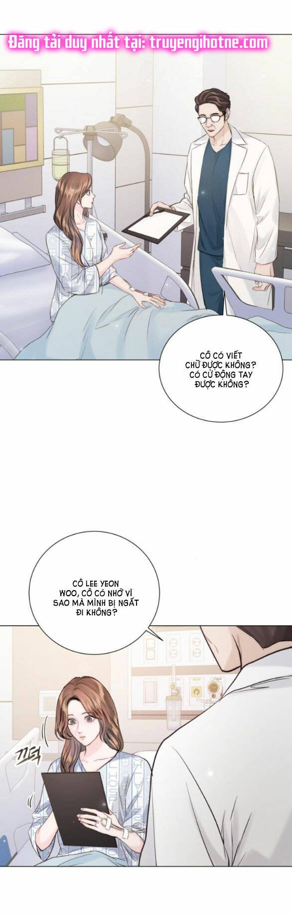 nhất định chúng ta sẽ được hạnh phúc chapter 106.1 1