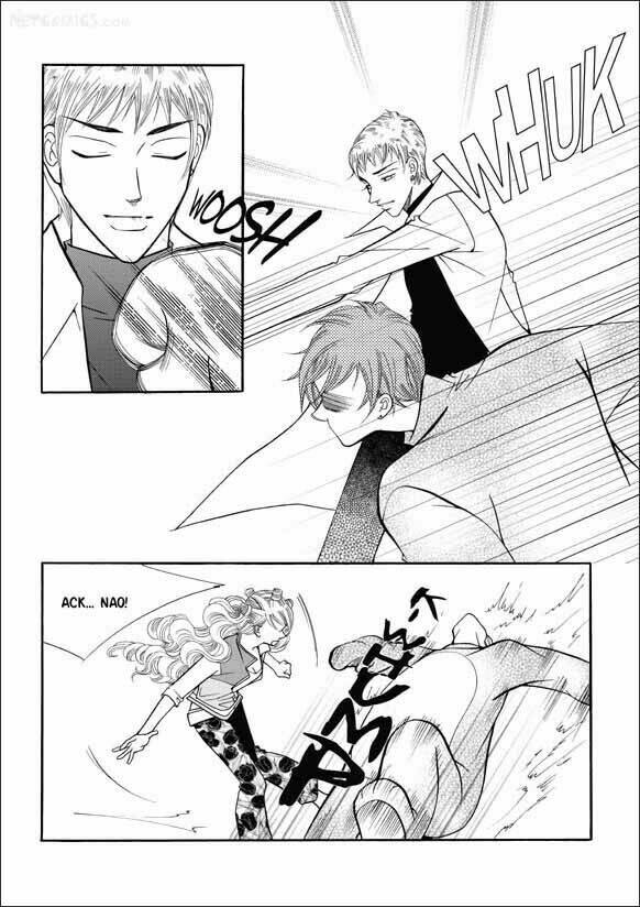 can't lose you chapter 11 21