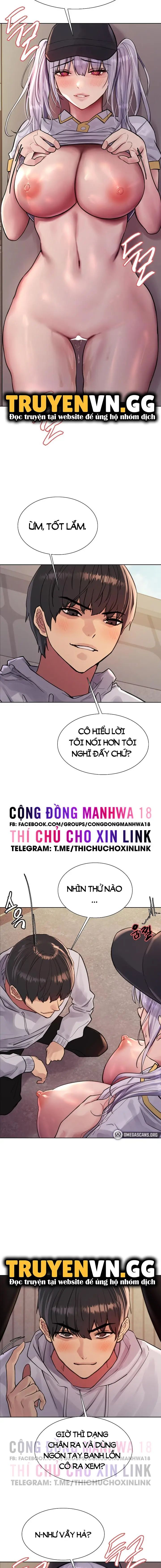 nhãn lực toàn năng chapter 50 9