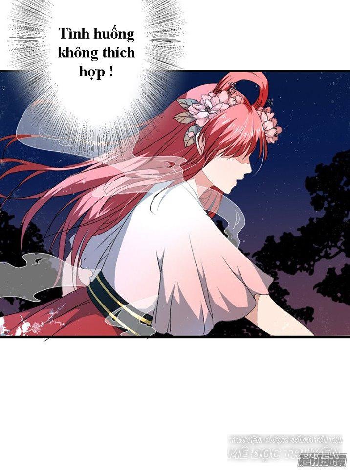 xuyên qua cứu mỹ nam ở thế giới phong thần chapter 4 1