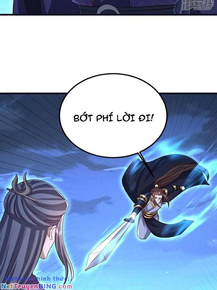 tiên võ đế tôn chapter 499 78