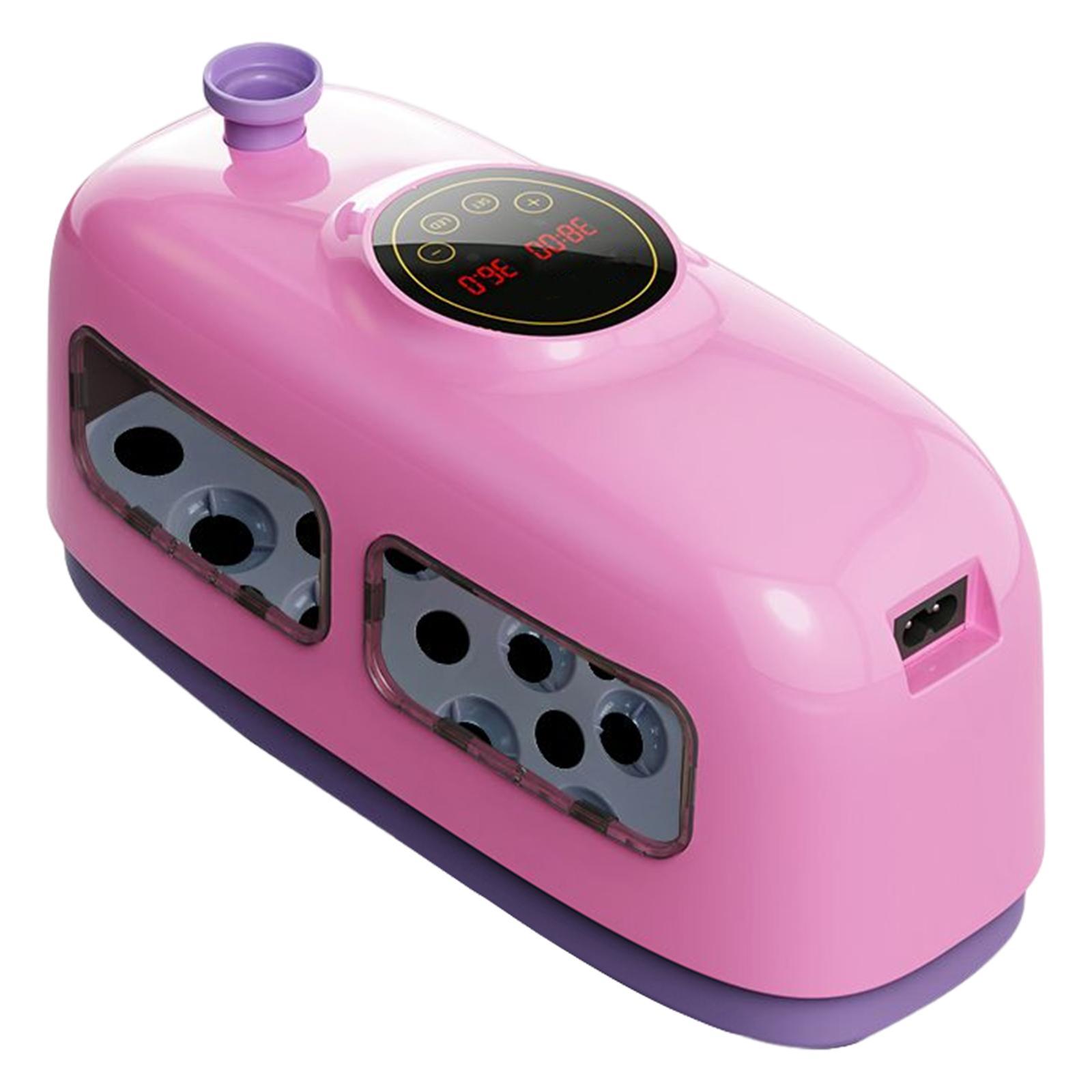 Small Egg Incubator  Digital Manual Egg Turning for   Birds