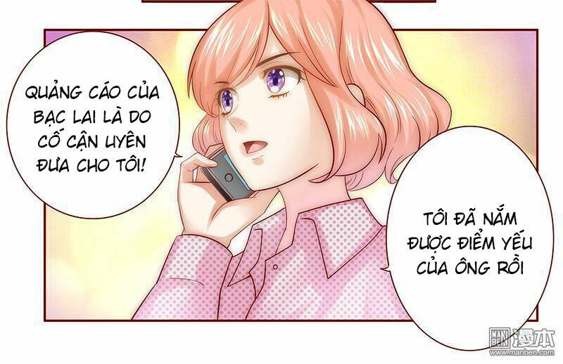 bá đạo tổng tài yêu tôi chapter 47 14