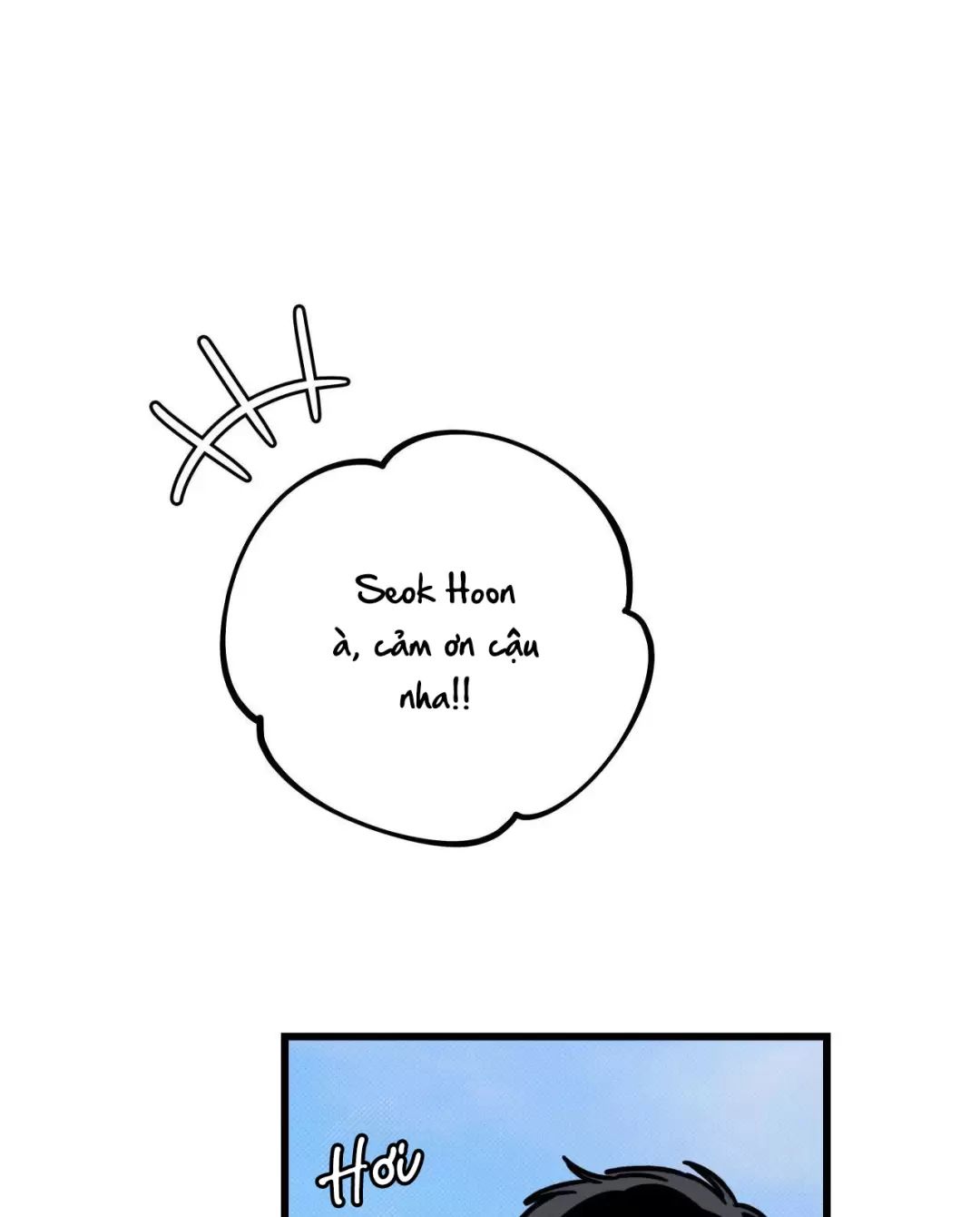 lời tỏ tình từ con số 0 chapter 16 61