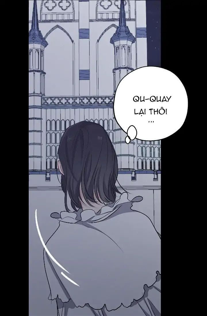 mối tình đầu của bạo chúa chapter 12 18