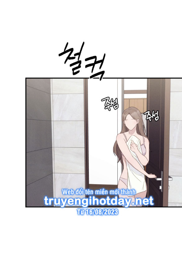 Hãy Khóc Cho Thật Xinh Đẹp Đi chapter 14.2 - Trang 27