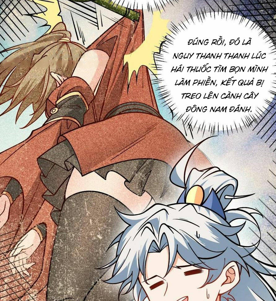 mang theo các tiên tử vô địch thiên hạ chapter 53 3