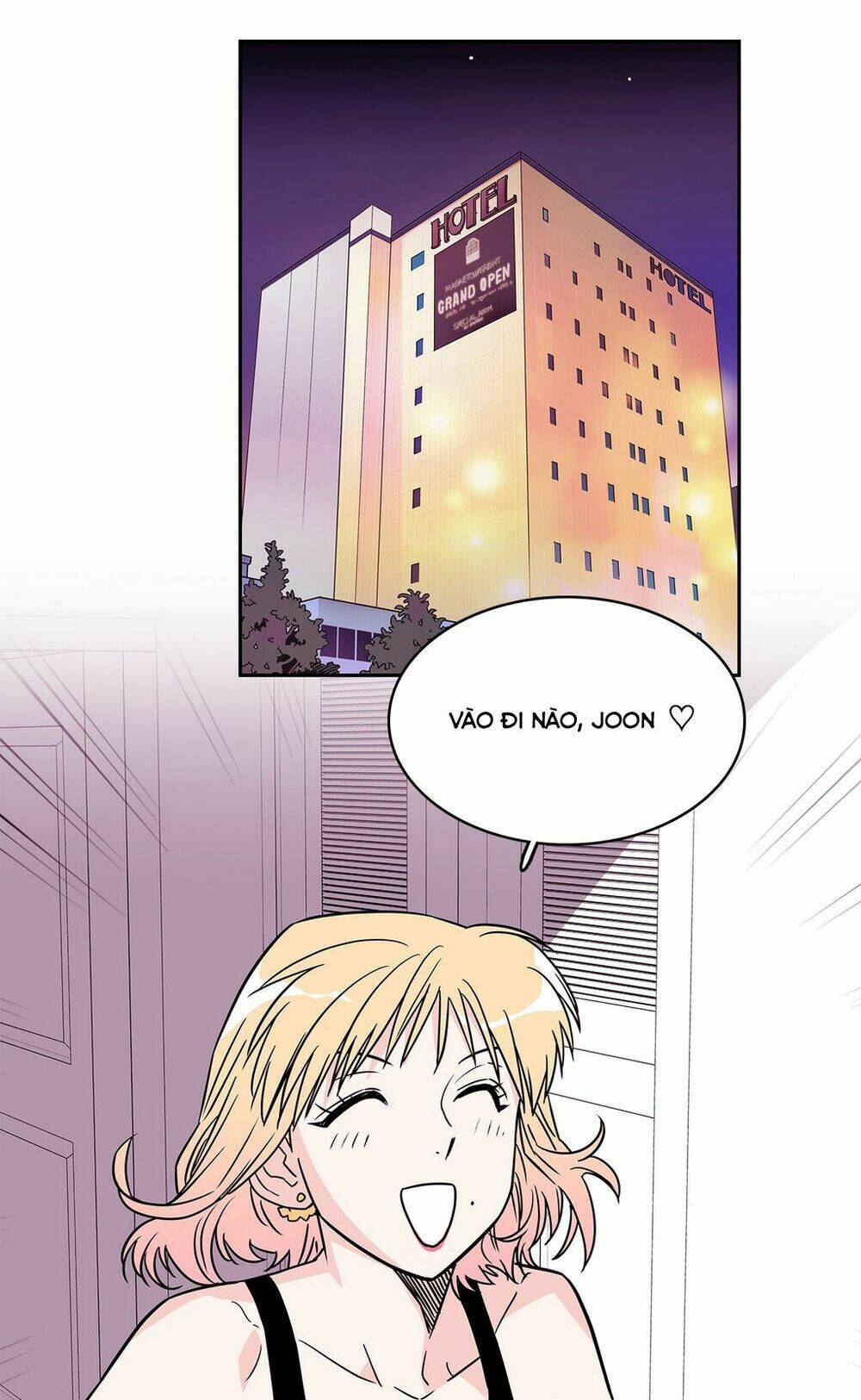 chuyện gì đến, rồi cũng sẽ đến chapter 44 42