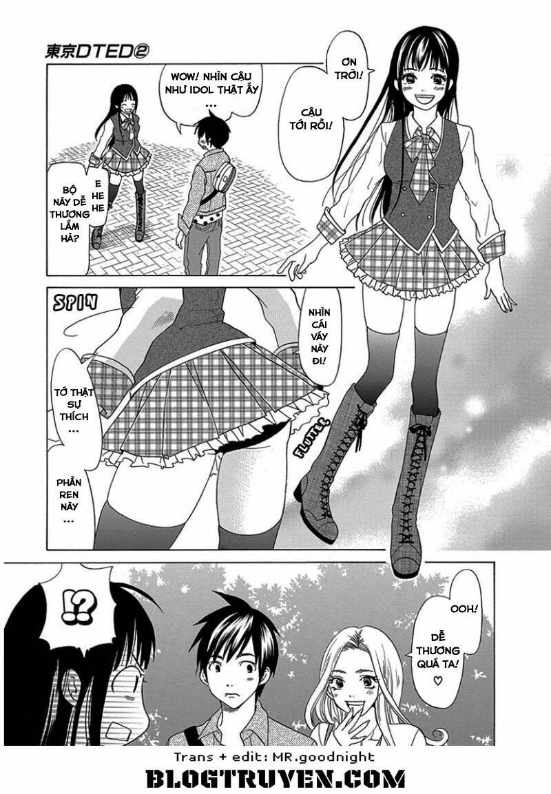 tokyo dted chapter 12 7