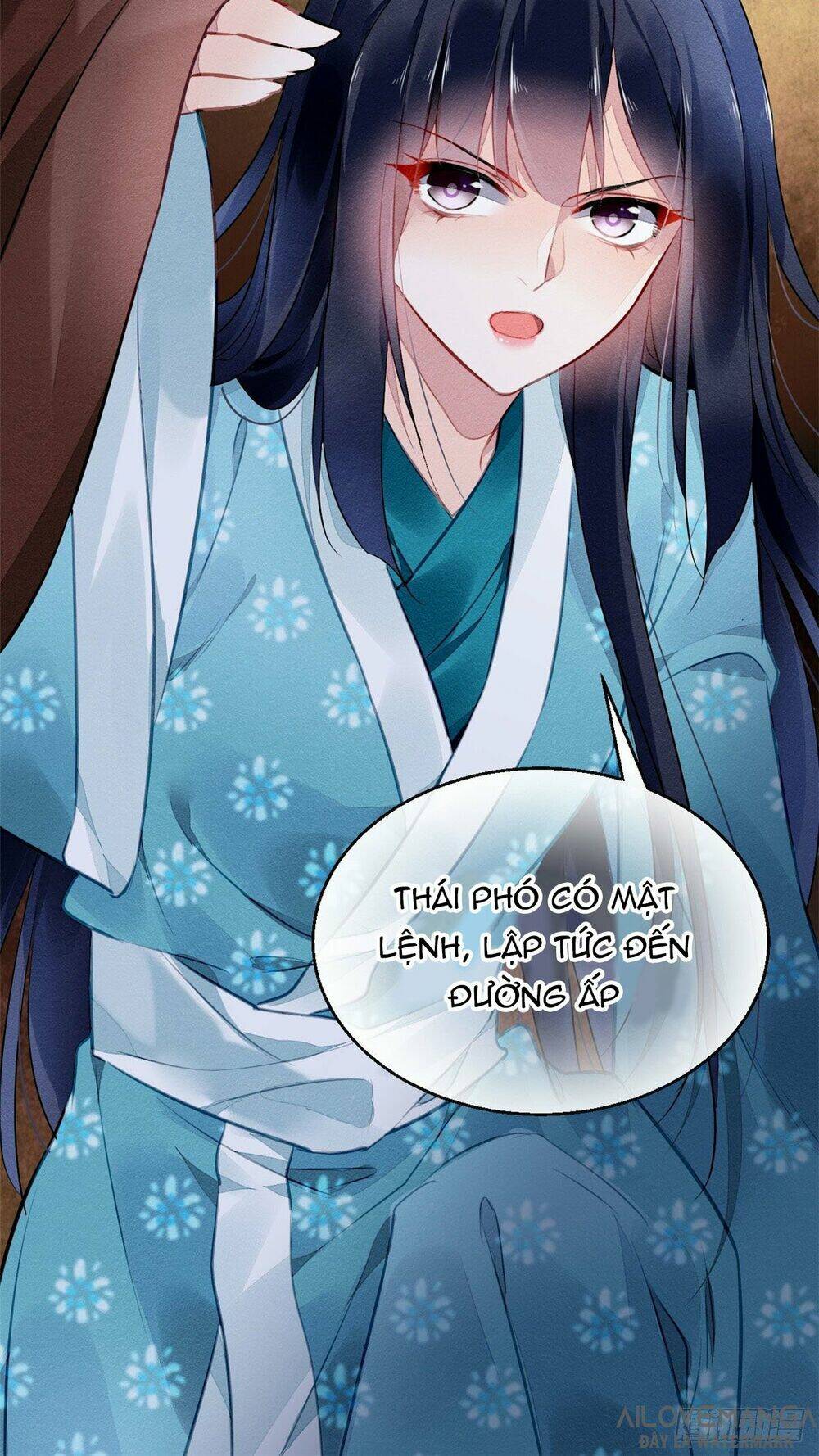 vấn đan chu chapter 3 30